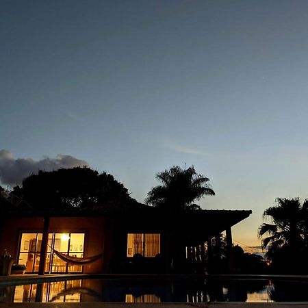 Chacara Santa Terezinha Villa Serra Negra  Eksteriør bilde