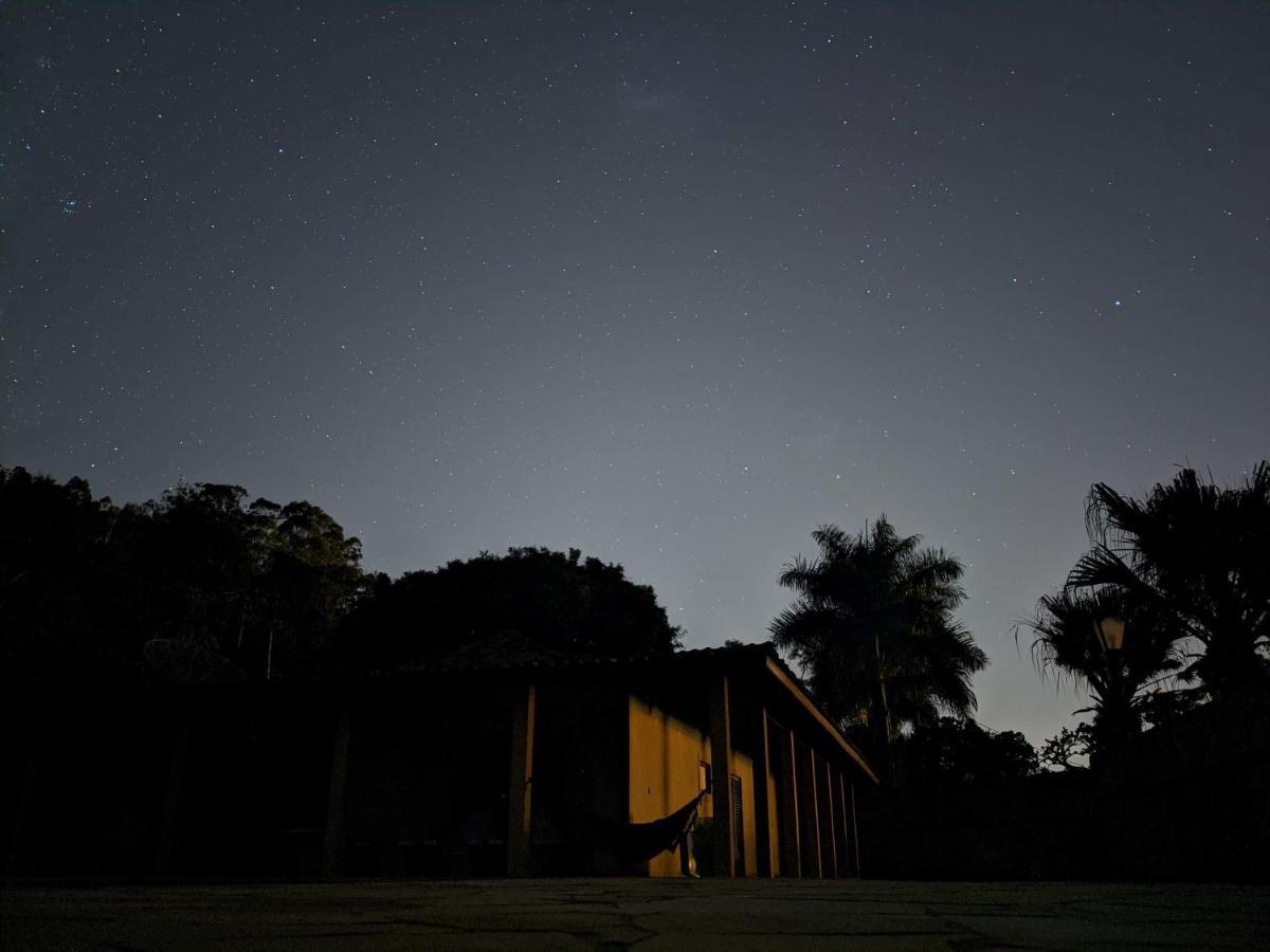 Chacara Santa Terezinha Villa Serra Negra  Eksteriør bilde