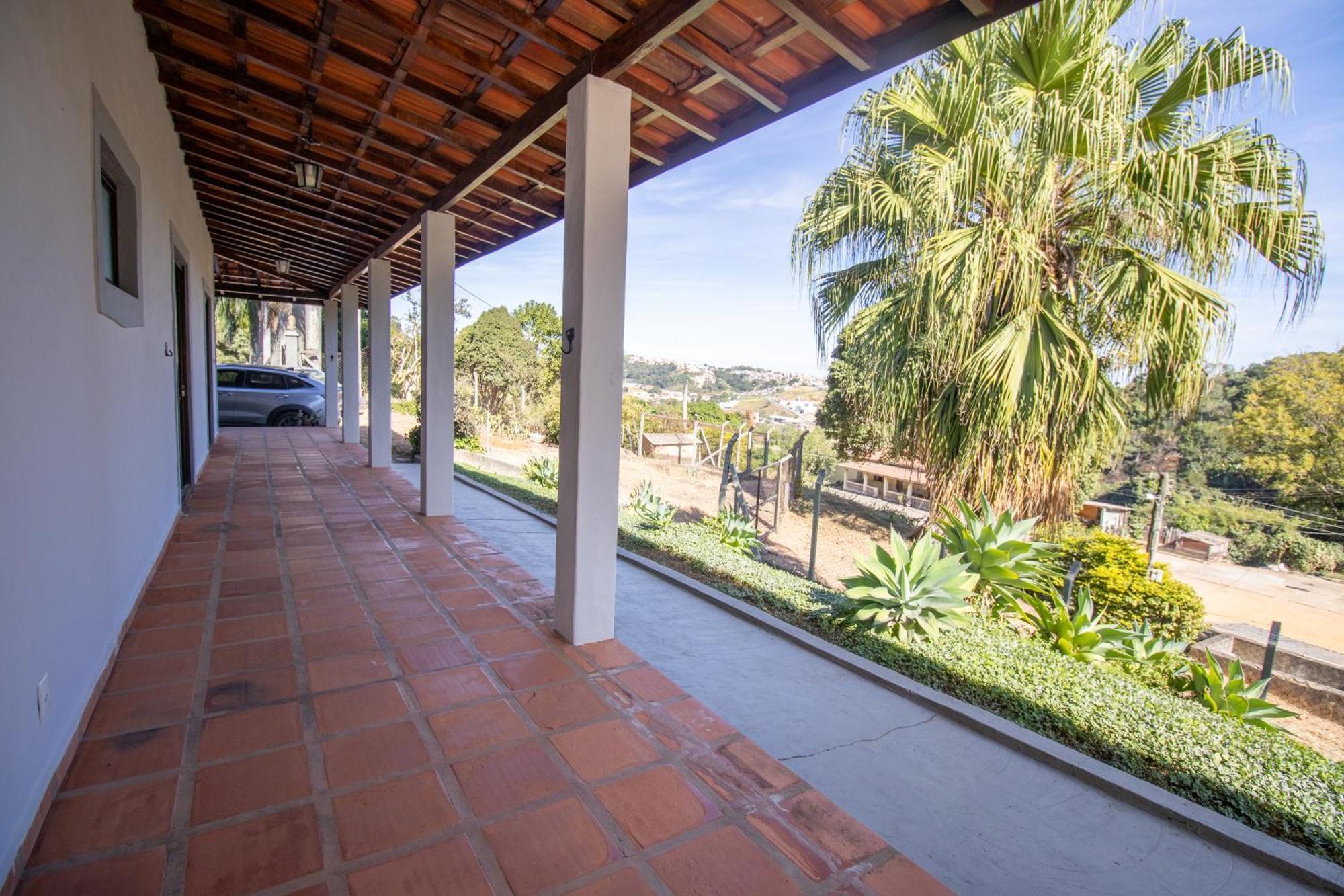 Chacara Santa Terezinha Villa Serra Negra  Eksteriør bilde