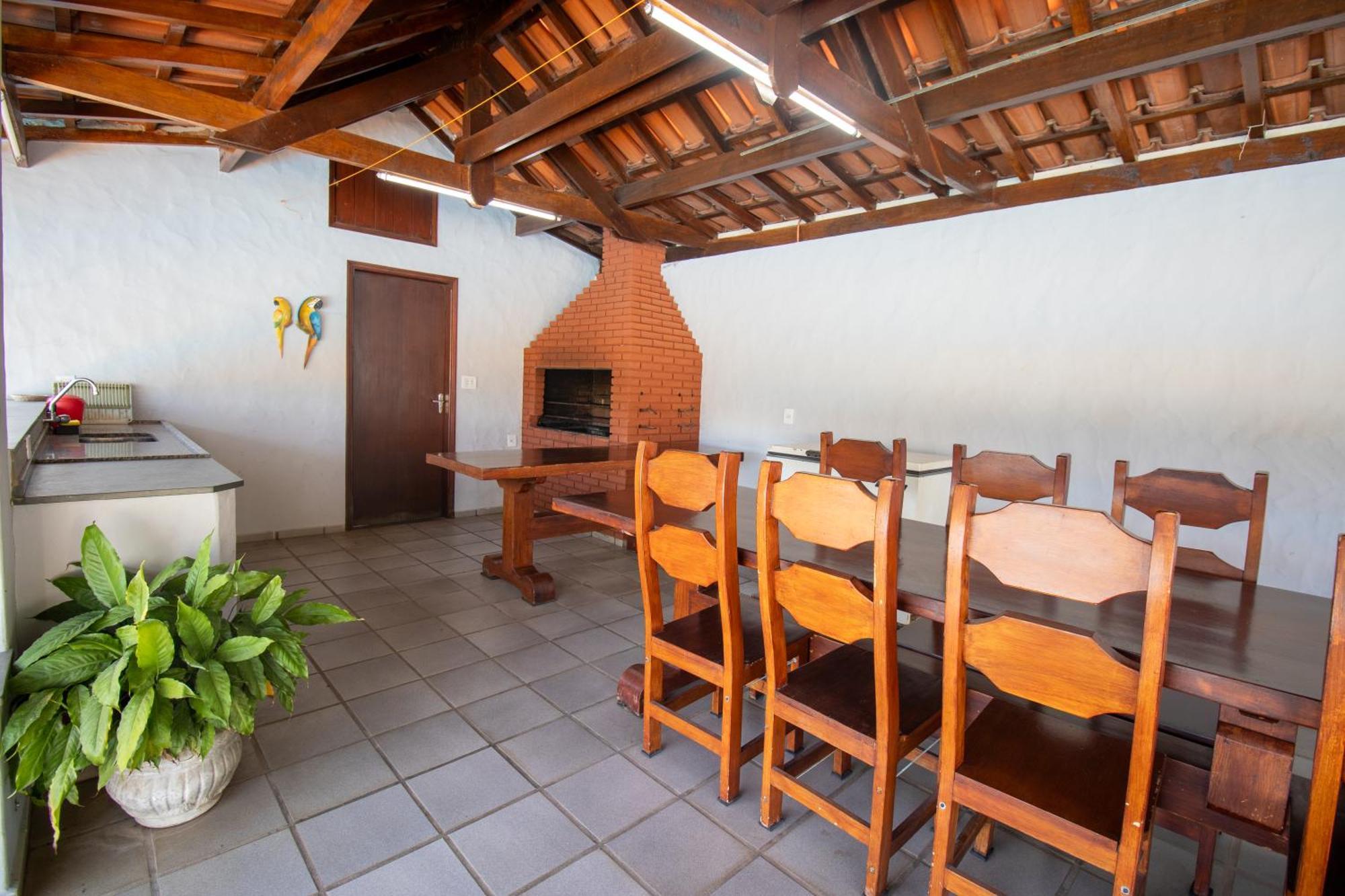 Chacara Santa Terezinha Villa Serra Negra  Eksteriør bilde