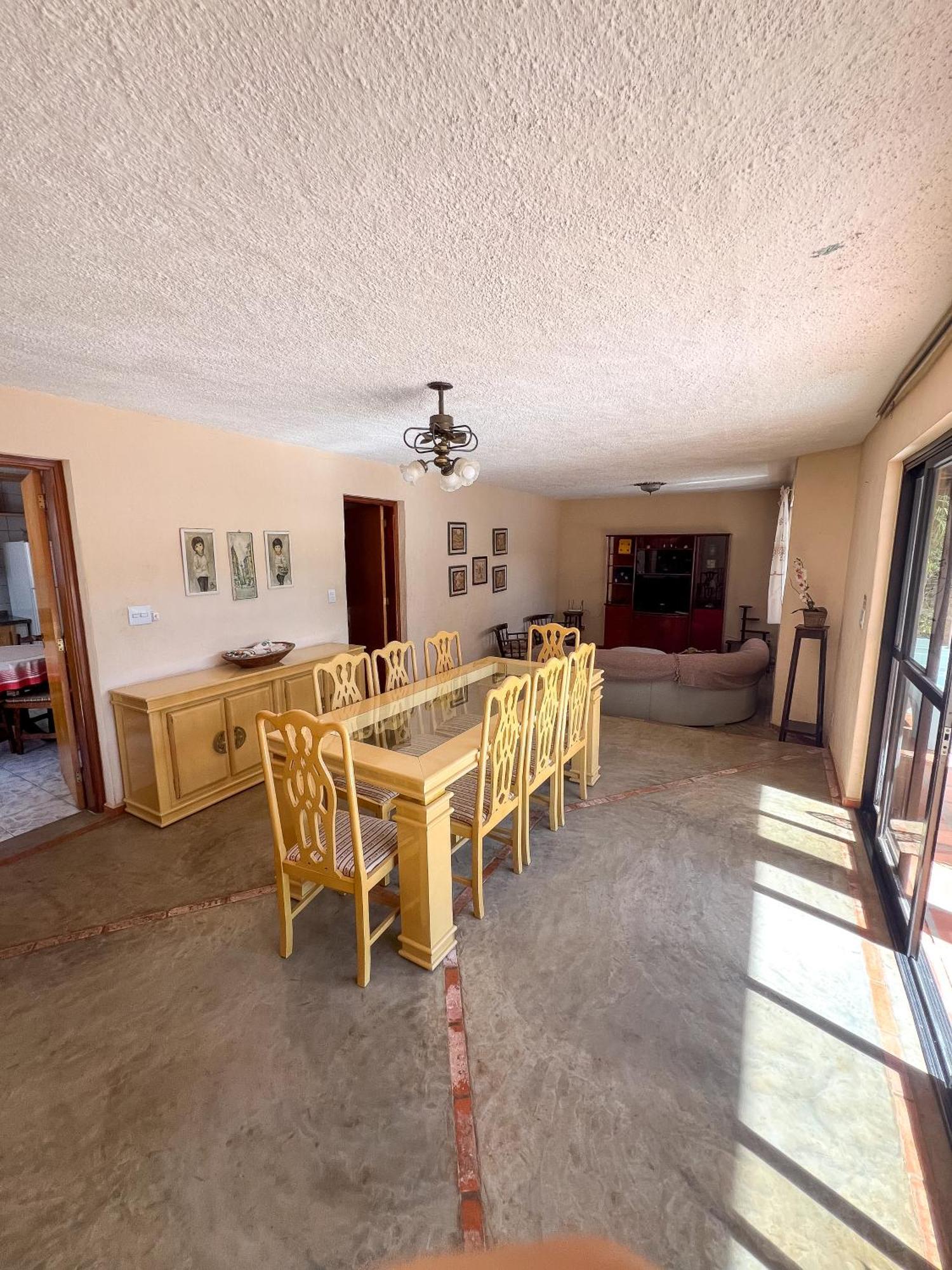 Chacara Santa Terezinha Villa Serra Negra  Eksteriør bilde