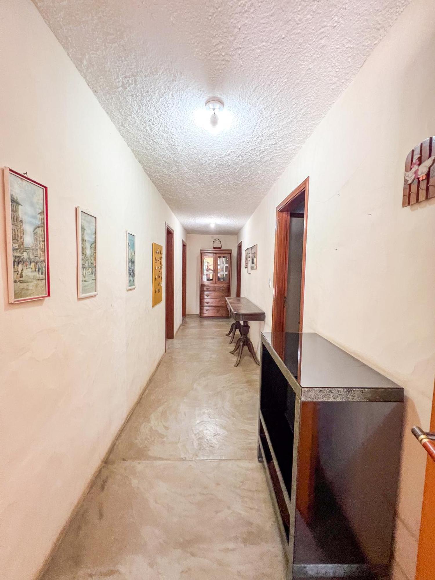 Chacara Santa Terezinha Villa Serra Negra  Eksteriør bilde