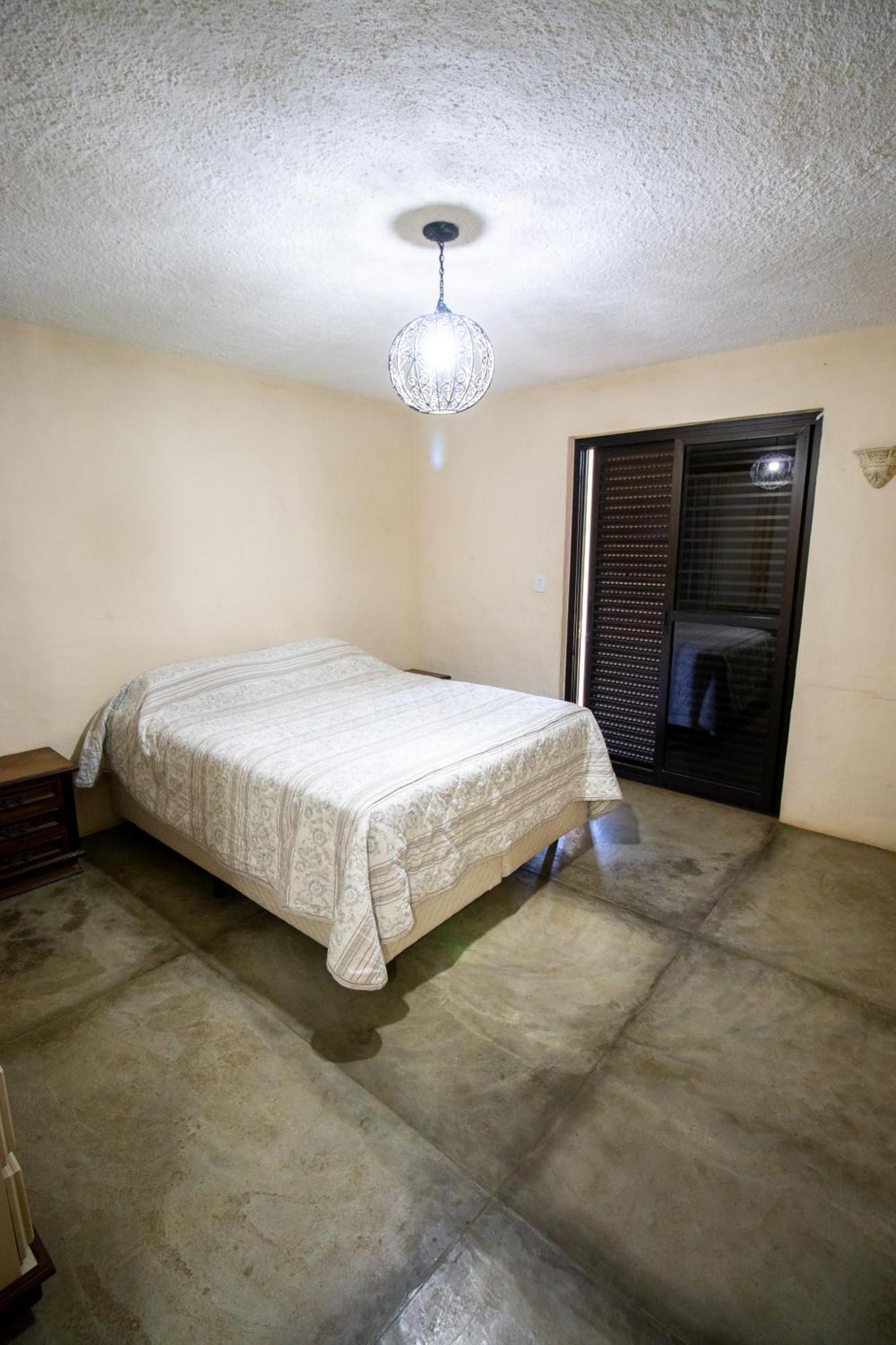 Chacara Santa Terezinha Villa Serra Negra  Eksteriør bilde