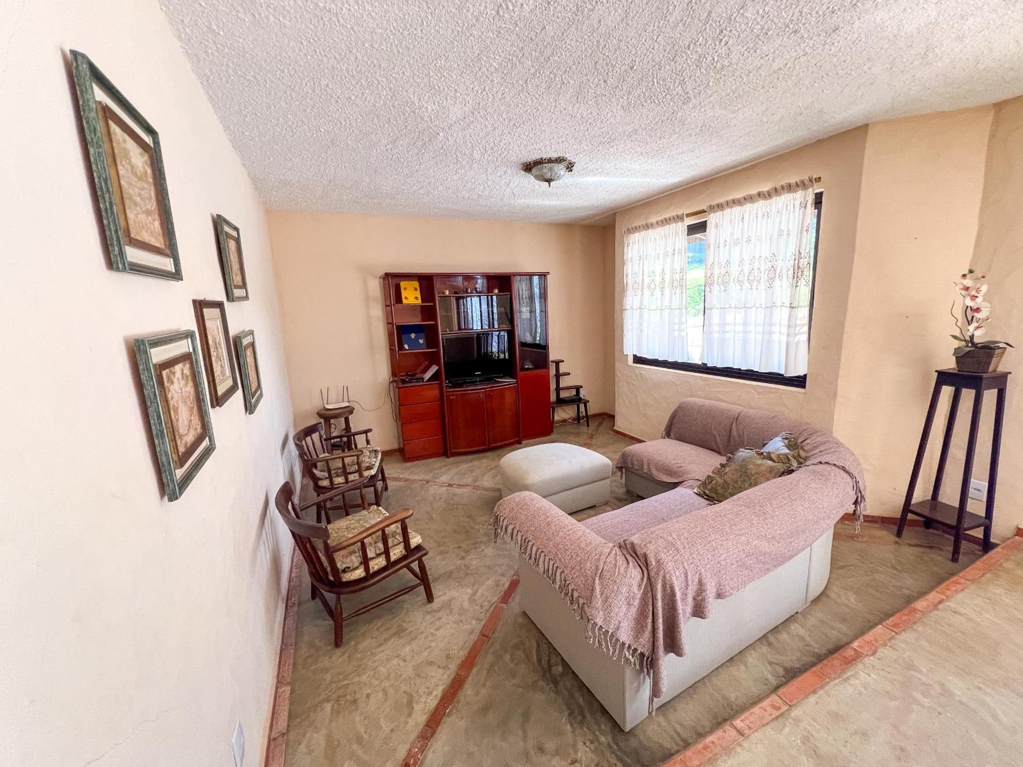 Chacara Santa Terezinha Villa Serra Negra  Eksteriør bilde
