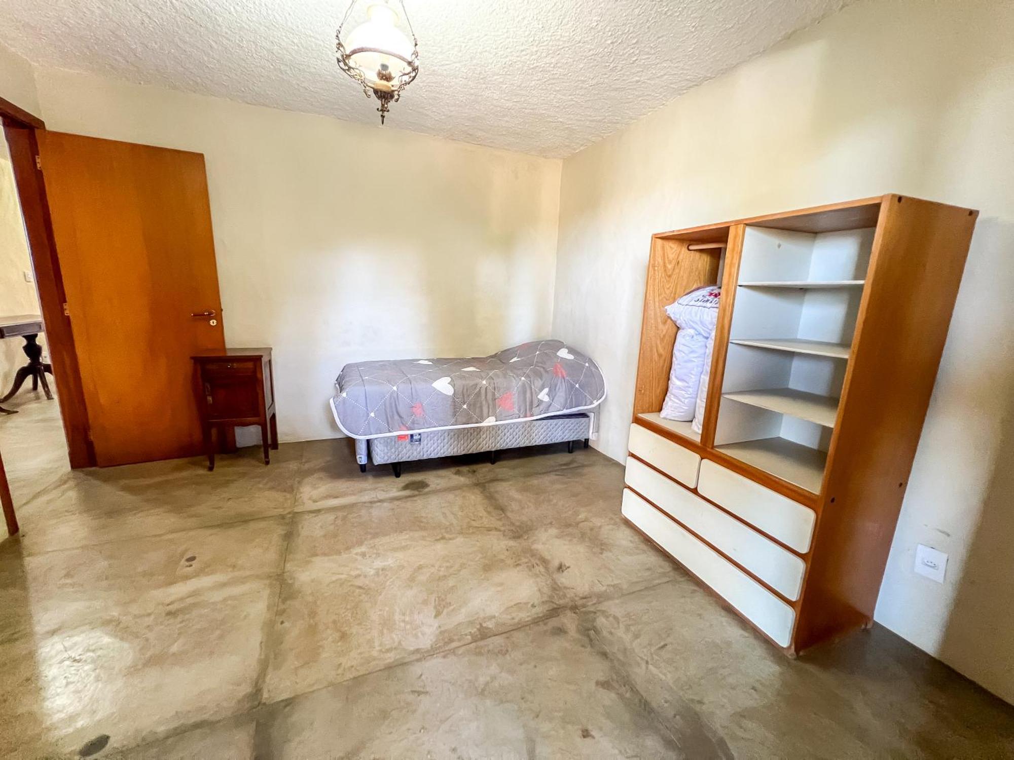 Chacara Santa Terezinha Villa Serra Negra  Eksteriør bilde